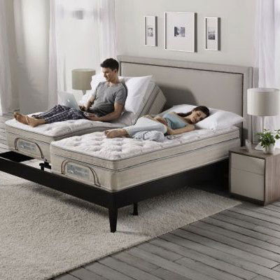 Bedroom Furniture Brisbane, Sleep Number King Size Bed Frame