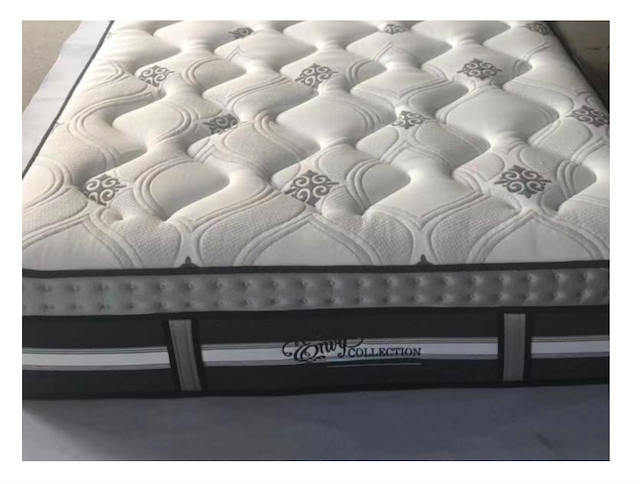 cloud 9 mattress price