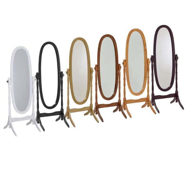 Cheval Mirror