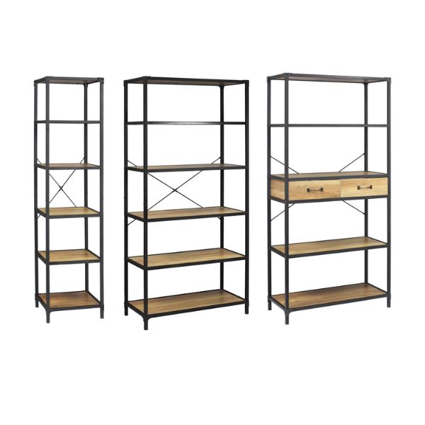 Reading Bookcases - Image 2