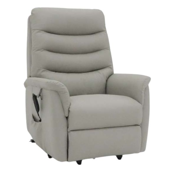 Stirling Lift Chair - Large (Leather)