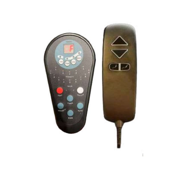 Stirling Lift Chair - Large (Leather) - Image 2