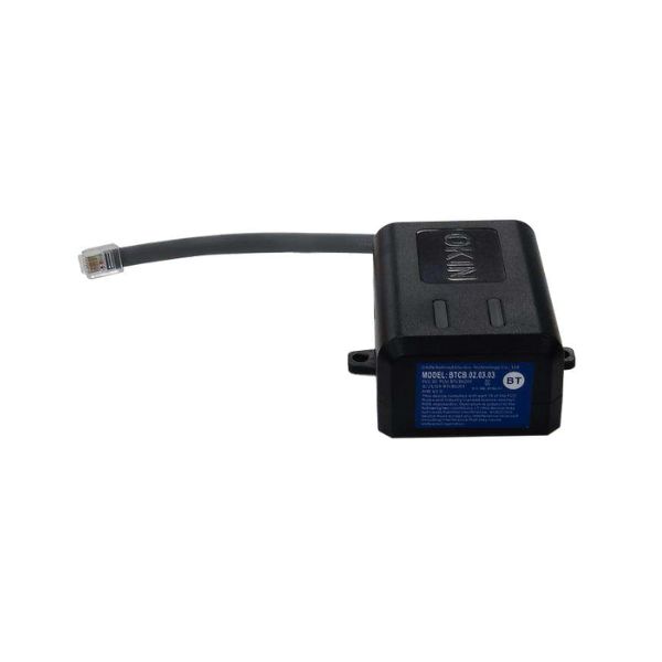 Okin Bluetooth Device