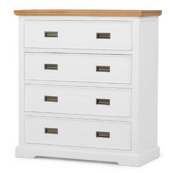Hampton East 4dr Tallboy